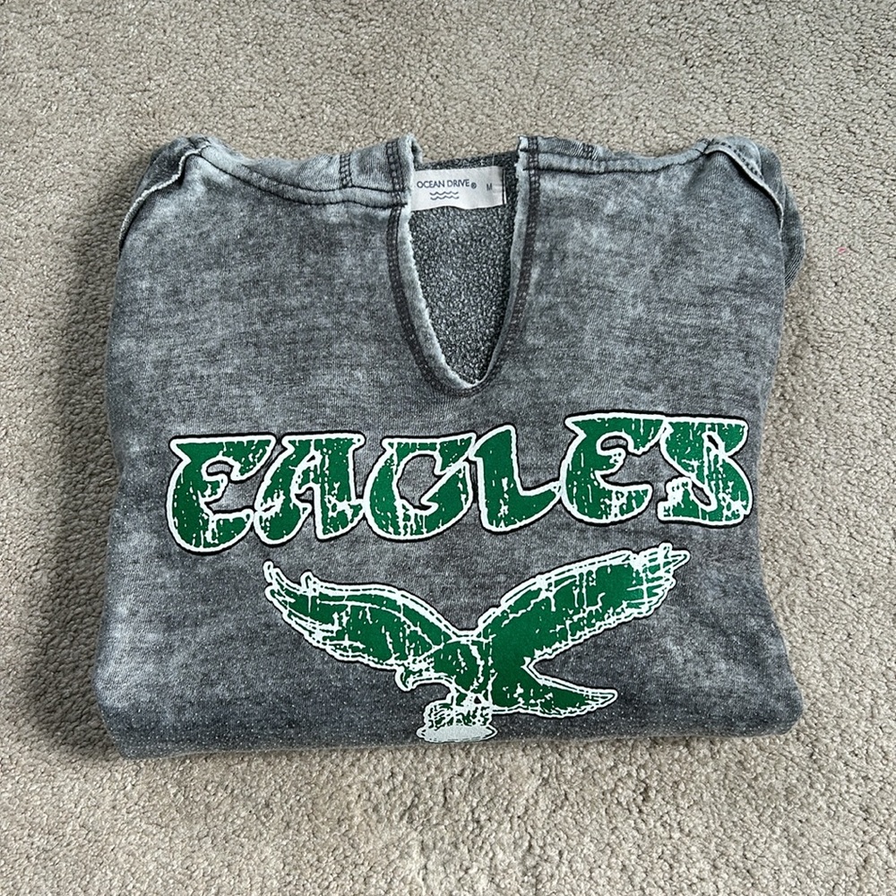 Philadelphia Eagles Hoodie